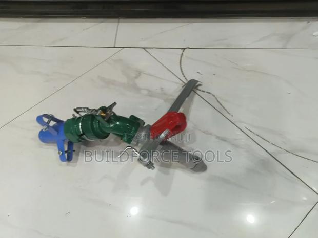 Affordable Rain Sprinkler - thumbnail 2