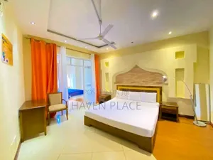 Shanzu Beachfront Apartment, 2 Bedroom