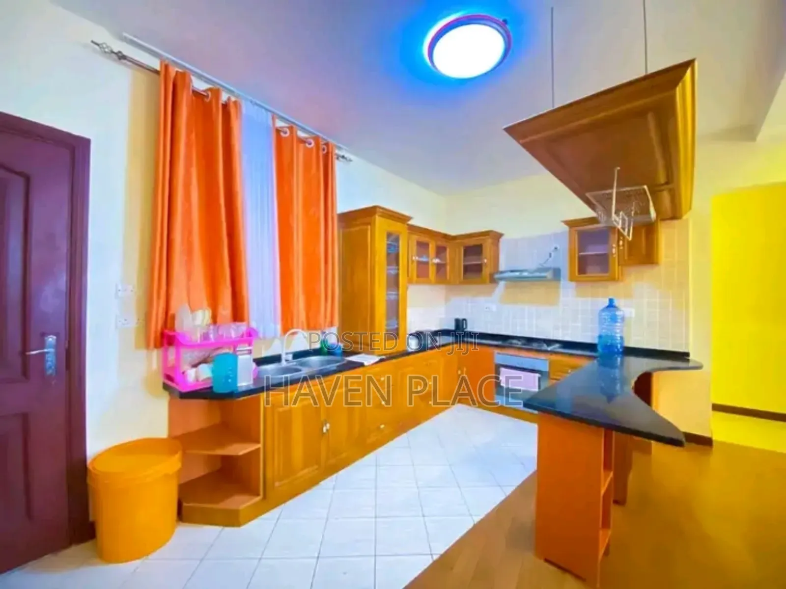 Shanzu Beachfront Apartment, 2 Bedroom