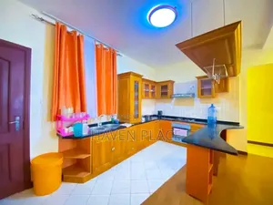 Shanzu Beachfront Apartment, 2 Bedroom