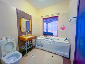 Shanzu Beachfront Apartment, 2 Bedroom