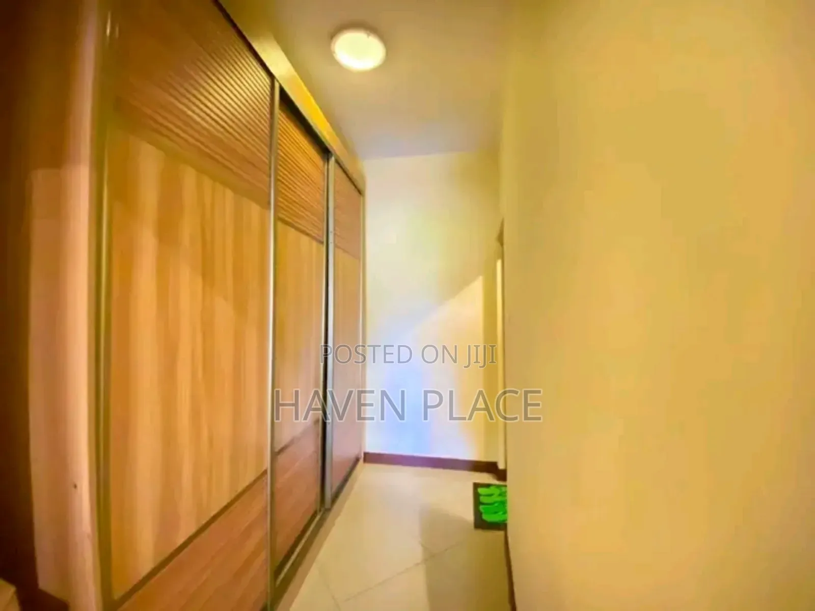 Shanzu Beachfront Apartment, 2 Bedroom