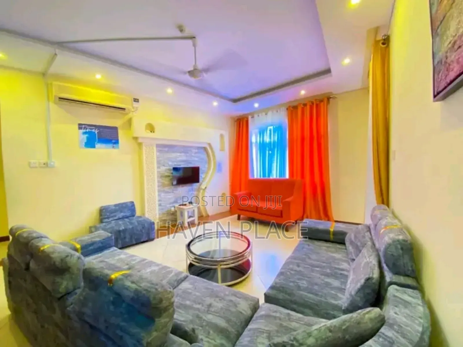 Shanzu Beachfront Apartment, 2 Bedroom