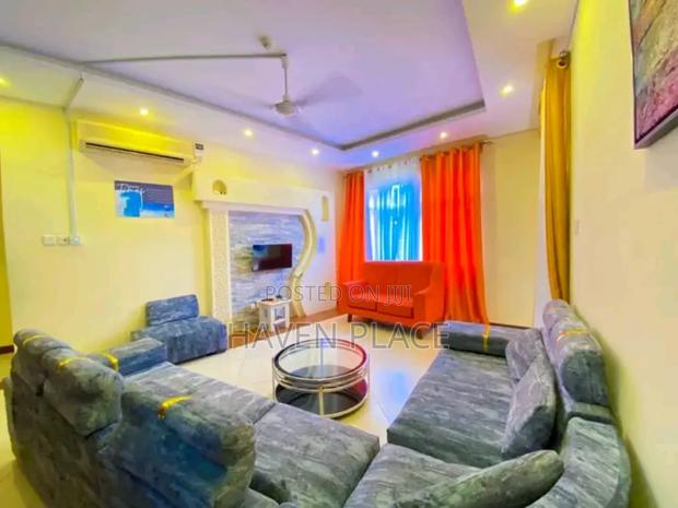 Shanzu Beachfront Apartment, 2 Bedroom - thumbnail 8