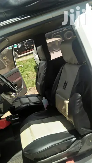 Embakasi Car Seat Covers