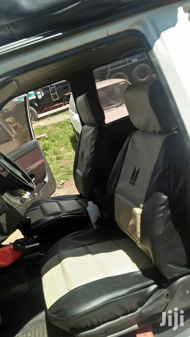 Embakasi Car Seat Covers
