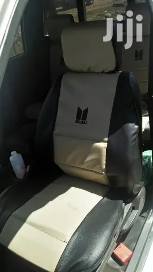 Embakasi Car Seat Covers
