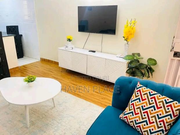 One/Two Bedroom House Located in Homeland Thika Road Garden City Mall - thumbnail 6