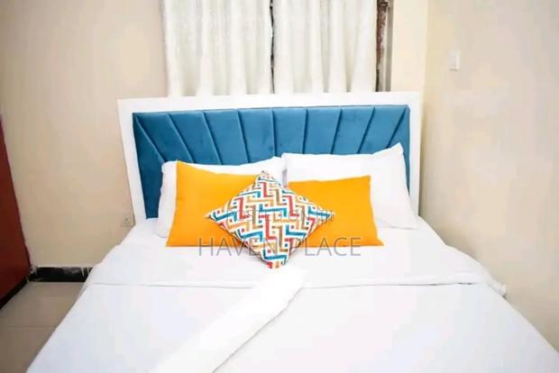 One/Two Bedroom House Located in Homeland Thika Road Garden City Mall - thumbnail 7
