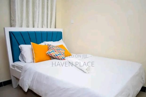 One/Two Bedroom House Located in Homeland Thika Road Garden City Mall - thumbnail 8