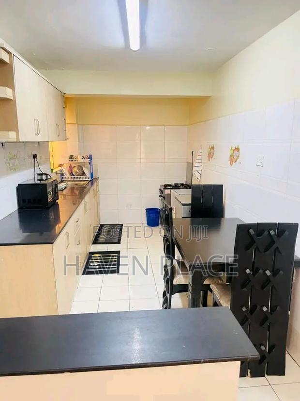 One/Two Bedroom House Located in Homeland Thika Road Garden City Mall - thumbnail 9