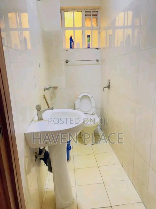 One/Two Bedroom House Located in Homeland Thika Road Garden City Mall - thumbnail 10
