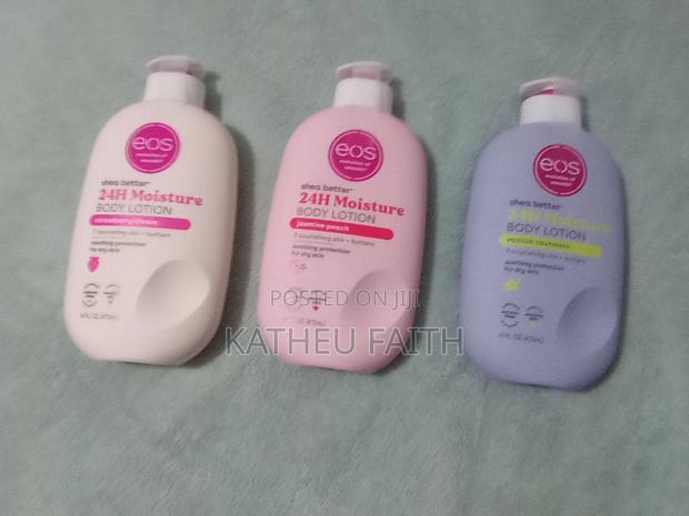 Eos Body Lotion - thumbnail 3