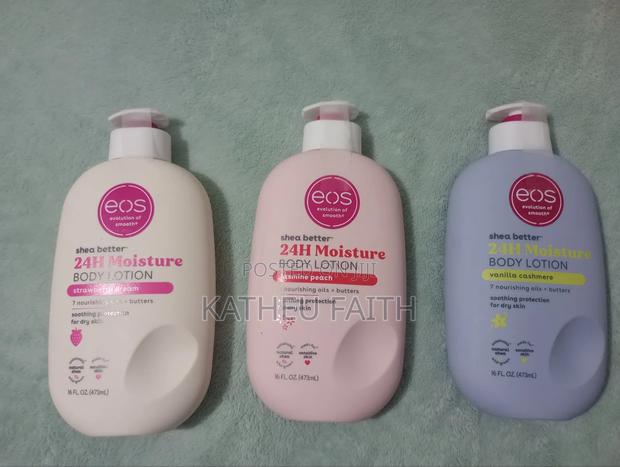 Eos Body Lotion - thumbnail 4