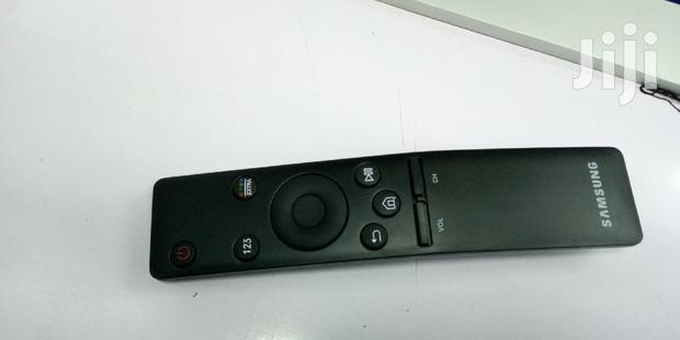 Samsung Original Remote Control - main view
