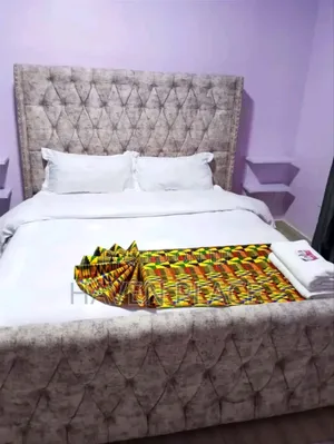 Cozy Studios, 1 2bdr Airbnb in Nakuru, Naka Area(Lakeview