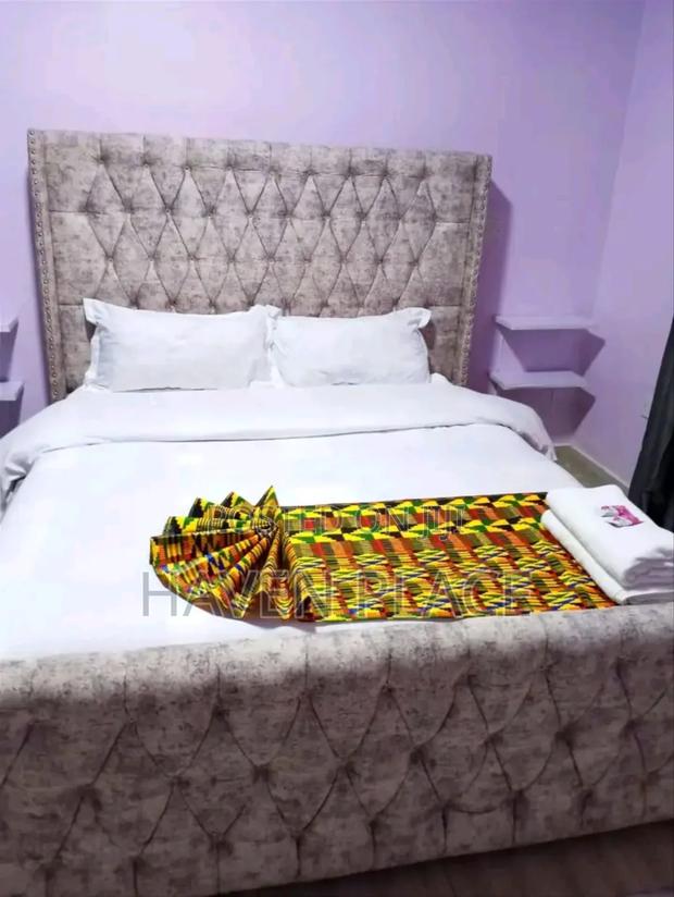 Cozy Studios, 1 2bdr Airbnb in Nakuru, Naka Area(Lakeview