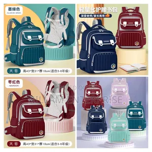 Children School Bag*