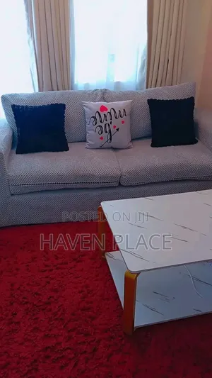 Utawala Studios Airbnb Available Along Shooters
