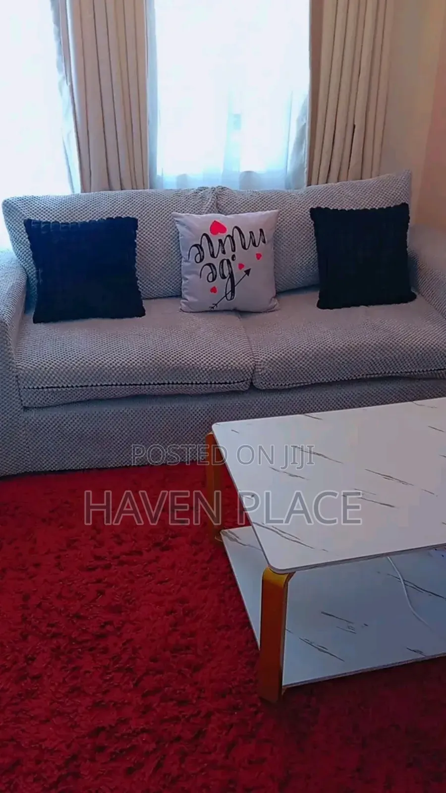 Utawala Studios Airbnb Available Along Shooters