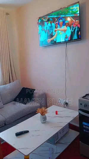 Utawala Studios Airbnb Available Along Shooters