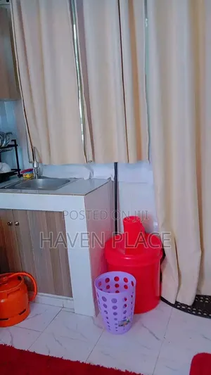 Utawala Studios Airbnb Available Along Shooters