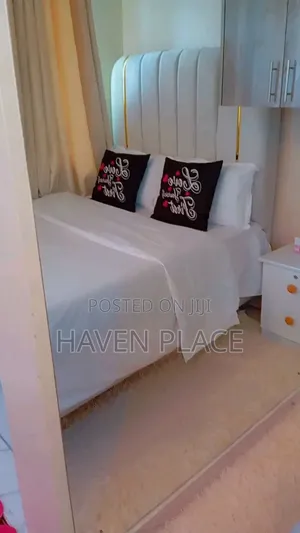 Utawala Studios Airbnb Available Along Shooters