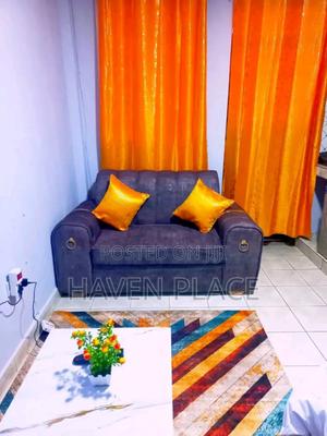 Airbnb Meru (Studio) in Makutano,Meru - thumbnail 2