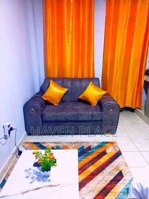 Airbnb Meru (Studio) in Makutano,Meru