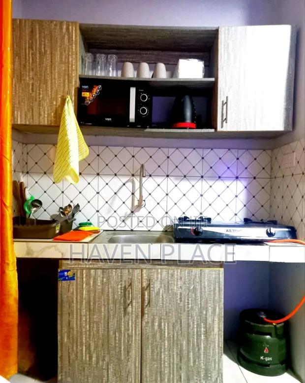 Airbnb Meru (Studio) in Makutano,Meru - thumbnail 3