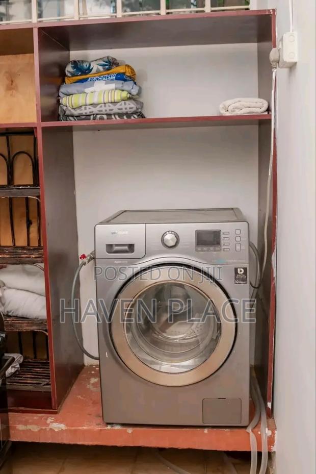 Airbnb Meru (Studio) in Makutano,Meru - thumbnail 5