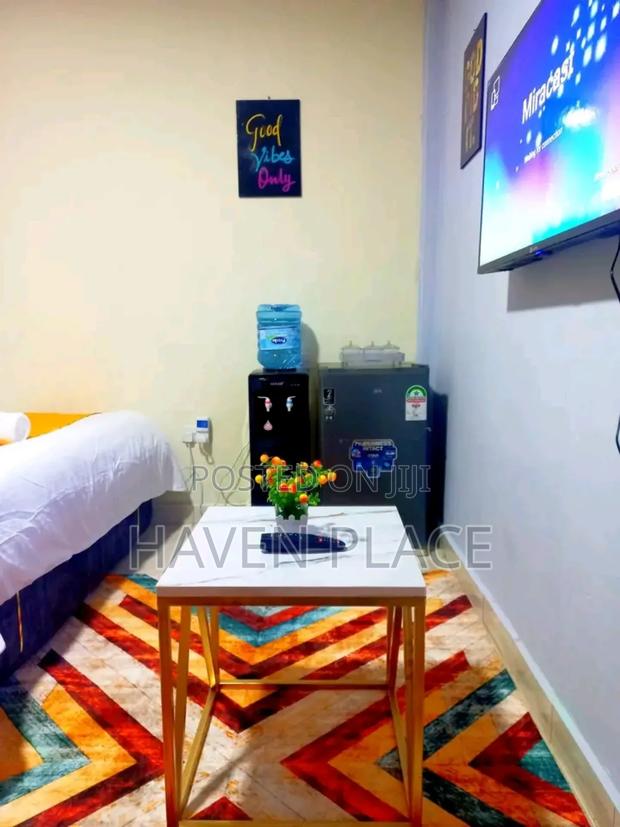 Airbnb Meru (Studio) in Makutano,Meru - thumbnail 6
