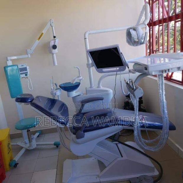 Dental Chair