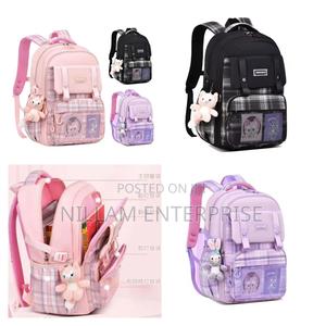 High-Quality Children’S School Bag