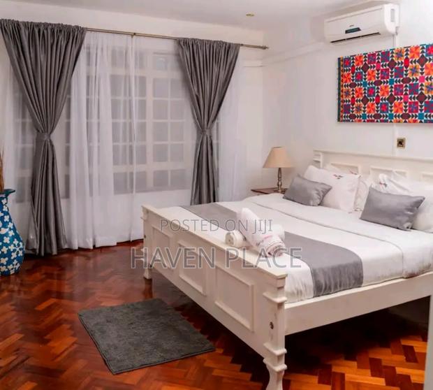 Fully Furnished 2 Bedroom Westgate Mall - thumbnail 7