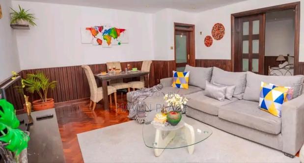 Fully Furnished 2 Bedroom Westgate Mall - thumbnail 8