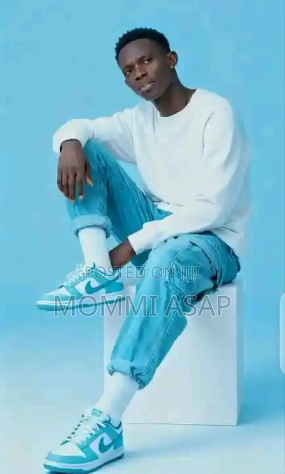 Content Creator