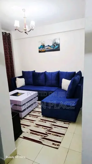Fully Furnished 1 Bedroom Apartment at TRM Drive,Thika Road