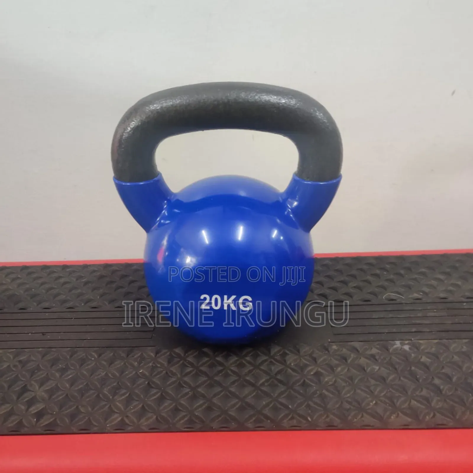 20kgs Kettlebell/Kettlebells