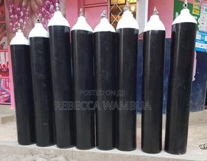 Oxygen Cylinders 1,36m - thumbnail 2