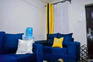 Thika Town-Section9Newly Fully Furnished Studio Airbnb - thumbnail 2