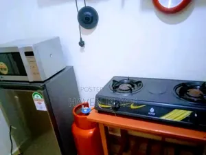 Thika Town-Section9
Newly Fully Furnished Studio Airbnb