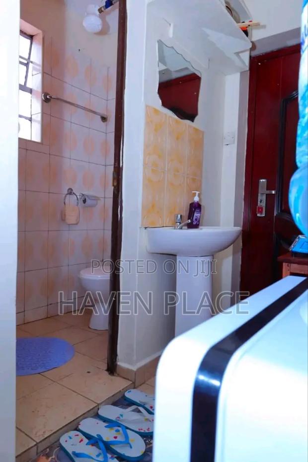 Thika Town-Section9Newly Fully Furnished Studio Airbnb - thumbnail 5