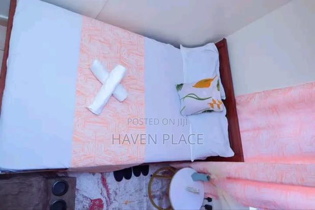 Thika Town-Section9Newly Fully Furnished Studio Airbnb - thumbnail 6