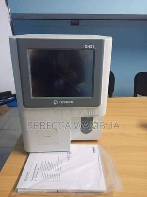 Dymind Haematology Analyser - thumbnail 2
