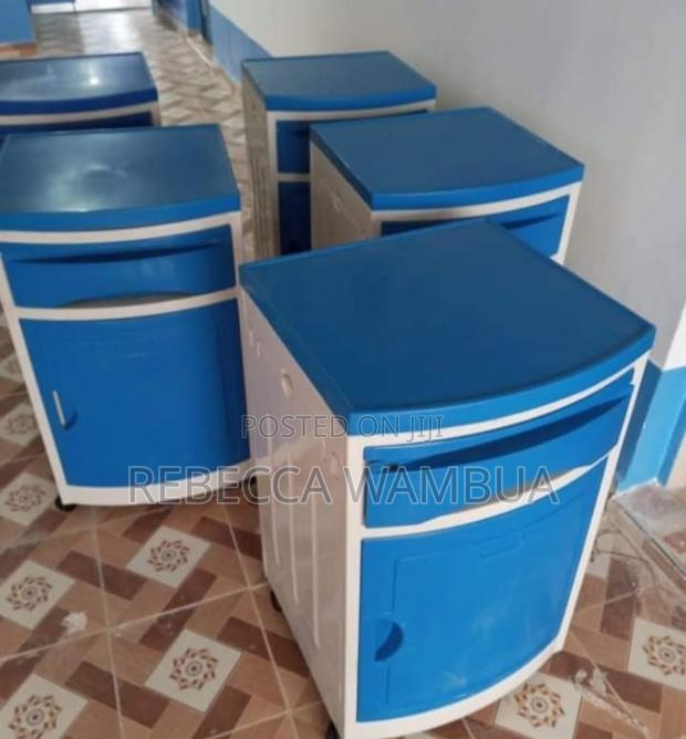 Bedside Cabinets