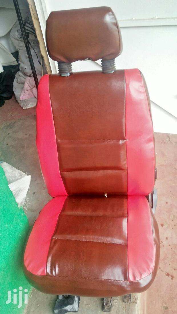 Car Seat Covers - thumbnail 2