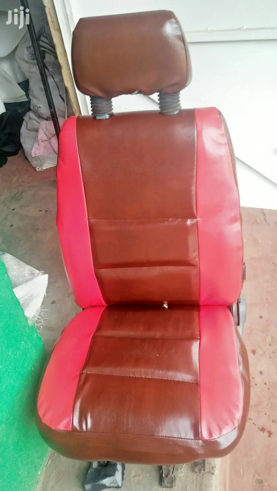 Car Seat Covers