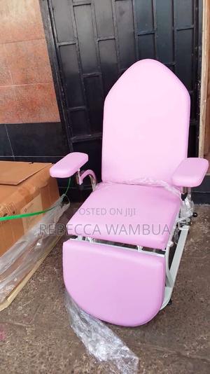 Dialysis Chair - thumbnail 2