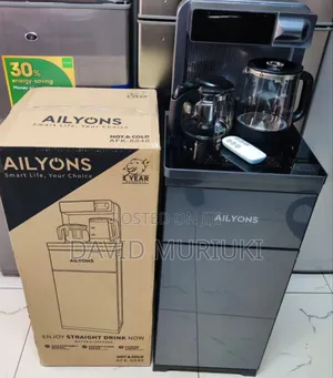 High Quality Ailyons Bottom Load Water Dispenser Now Available